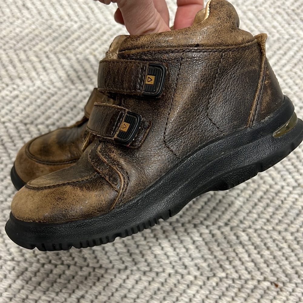 Stride Rite ankle boots - Picture 5 of 10